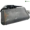 Ligne d'echappement VOGE R125 2023-2026 Ligne d'echappement VOGE R125 2023-2026