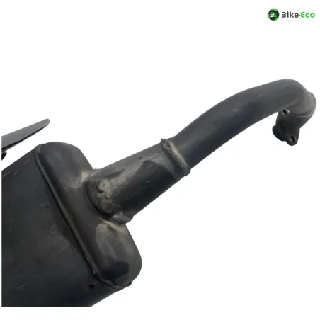 Ligne d'echappement VOGE R125 2023-2026