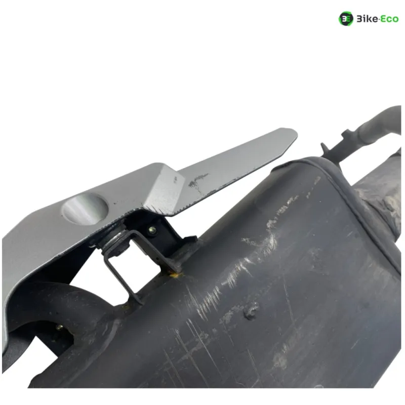 Ligne d'echappement VOGE R125 2023-2026