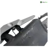 Ligne d'echappement VOGE R125 2023-2026 Ligne d'echappement VOGE R125 2023-2026
