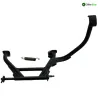 Bequille centrale HONDA NSS 125 2017-2018 FORZA Bequille centrale HONDA NSS 125 2017-2018 FORZA