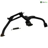 Bequille centrale HONDA NSS 125 2017-2018 FORZA Bequille centrale HONDA NSS 125 2017-2018 FORZA