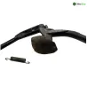 Bequille centrale HONDA NSS 125 2017-2018 FORZA Bequille centrale HONDA NSS 125 2017-2018 FORZA