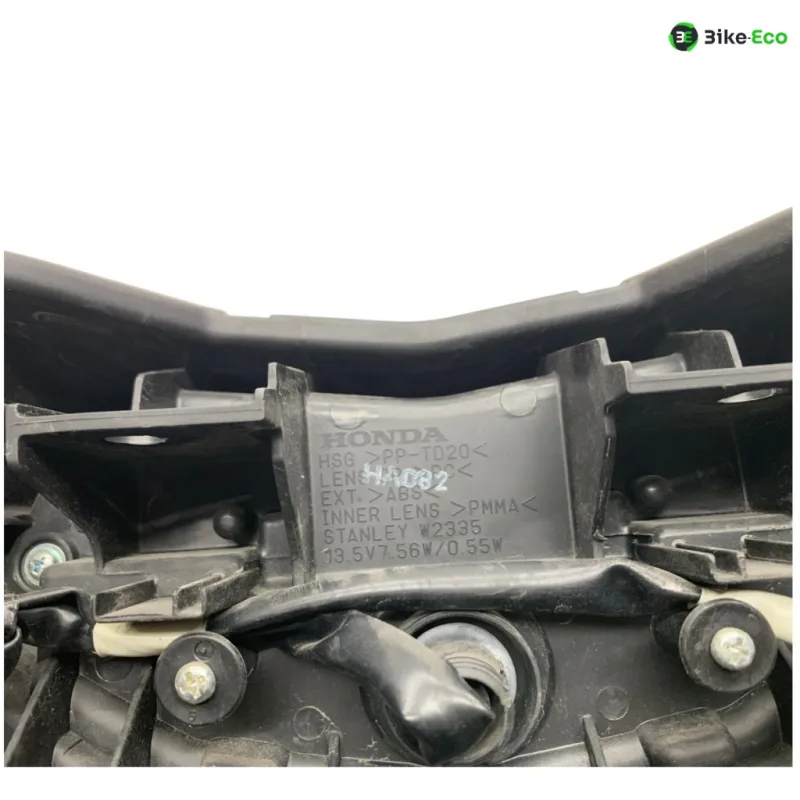 Feu arriere HONDA NSS 125 2017-2018 FORZA