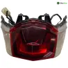 Feu arriere HONDA NSS 125 2017-2018 FORZA Feu arriere HONDA NSS 125 2017-2018 FORZA