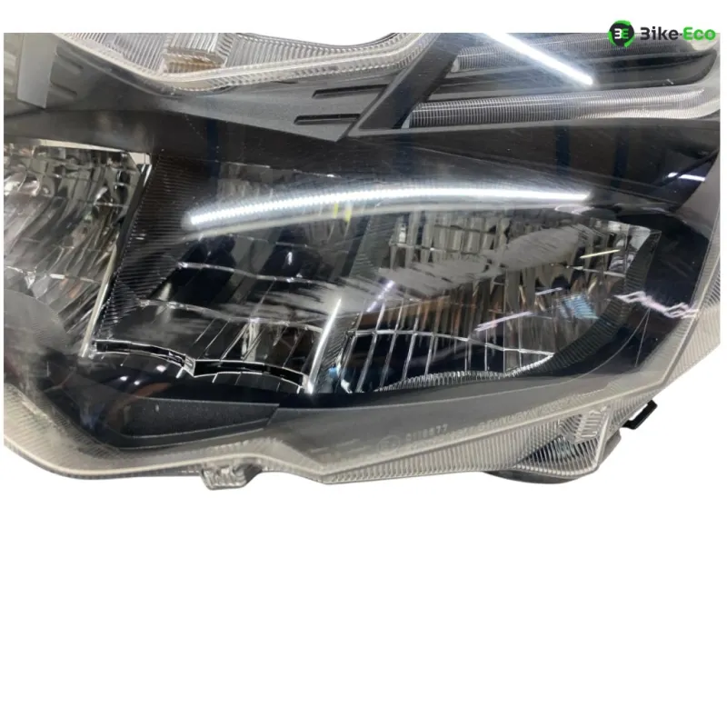 Optique (feux)(phare) HONDA NSS 125 2017-2018 FORZA