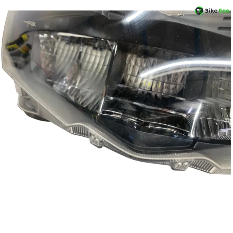 Optique (feux)(phare) HONDA NSS 125 2017-2018 FORZA