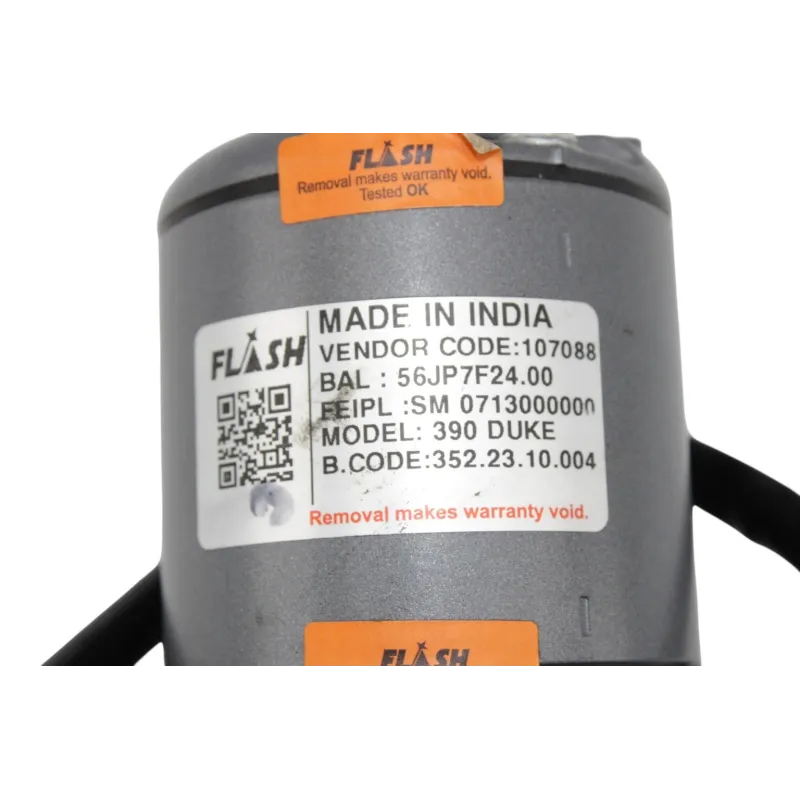 Demarreur KTM DUKE 390 ABS 2024 - 2026