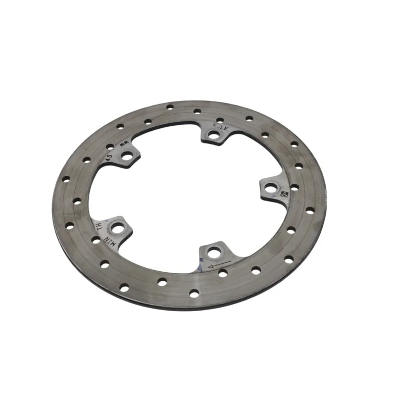 Disque frein arriere KTM DUKE 390 ABS 2024 - 2026