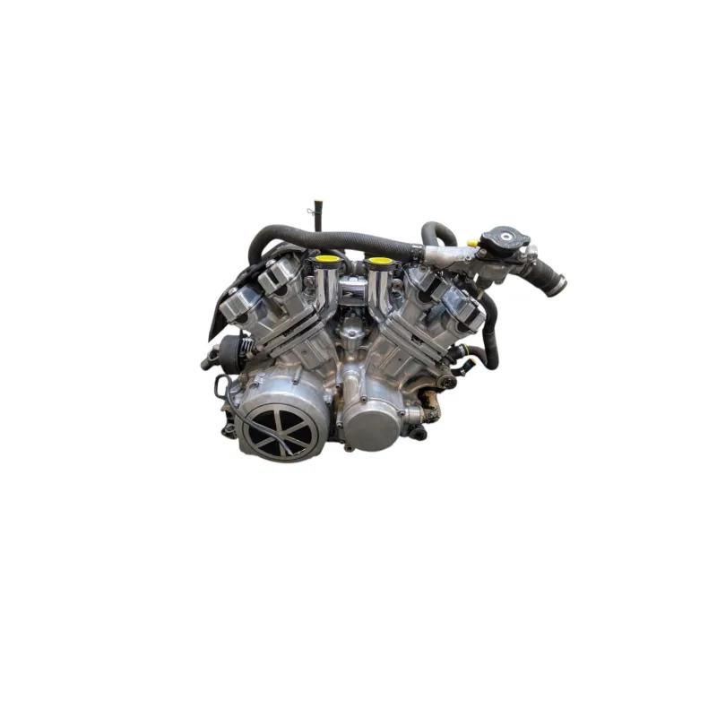 Moteur YAMAHA VMAX 1200 1985 - 2002