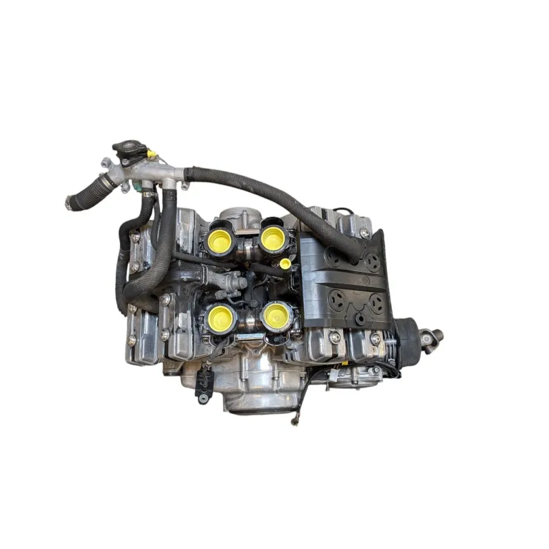Moteur YAMAHA VMAX 1200 1985 - 2002