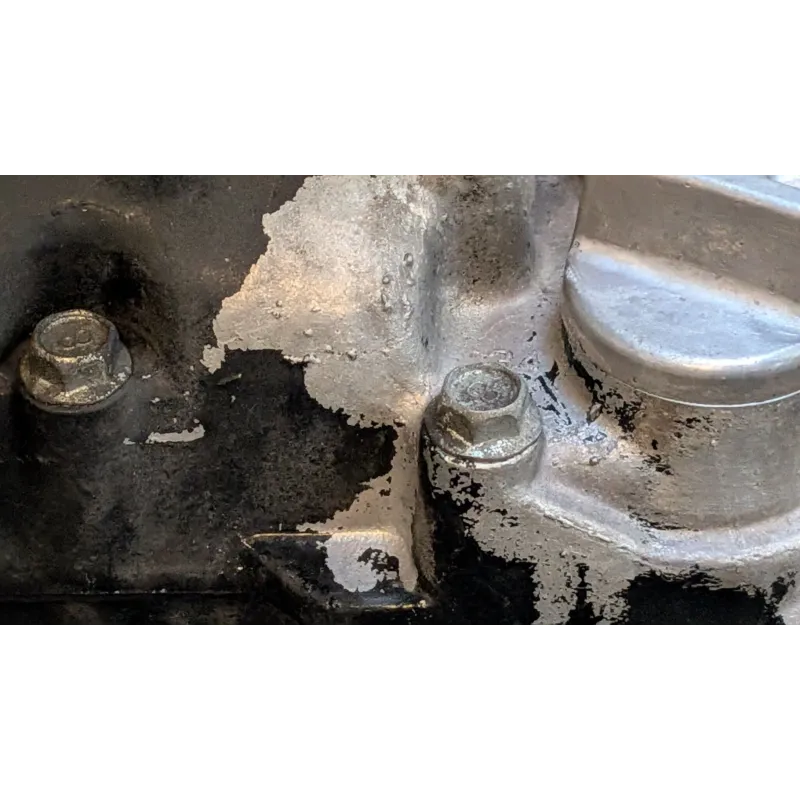 Moteur YAMAHA VMAX 1200 1985 - 2002