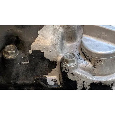 Moteur YAMAHA VMAX 1200 1985 - 2002