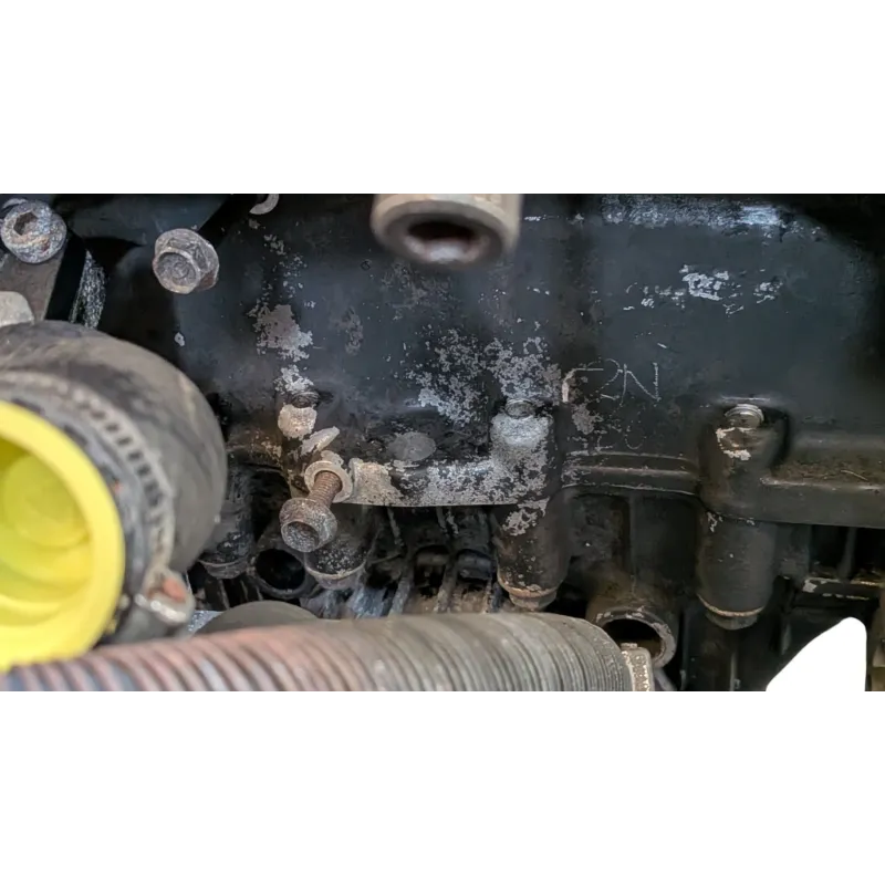 Moteur YAMAHA VMAX 1200 1985 - 2002