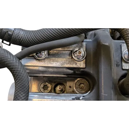 Moteur YAMAHA VMAX 1200 1985 - 2002