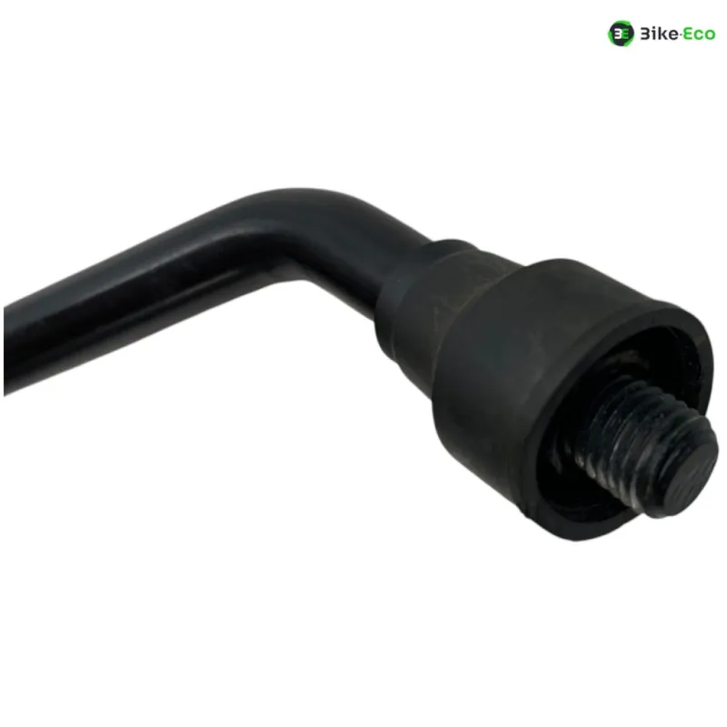 Retro droit VOGE R125 2023-2026
