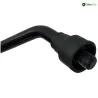 Retro droit VOGE R125 2023-2026 Retro droit VOGE R125 2023-2026