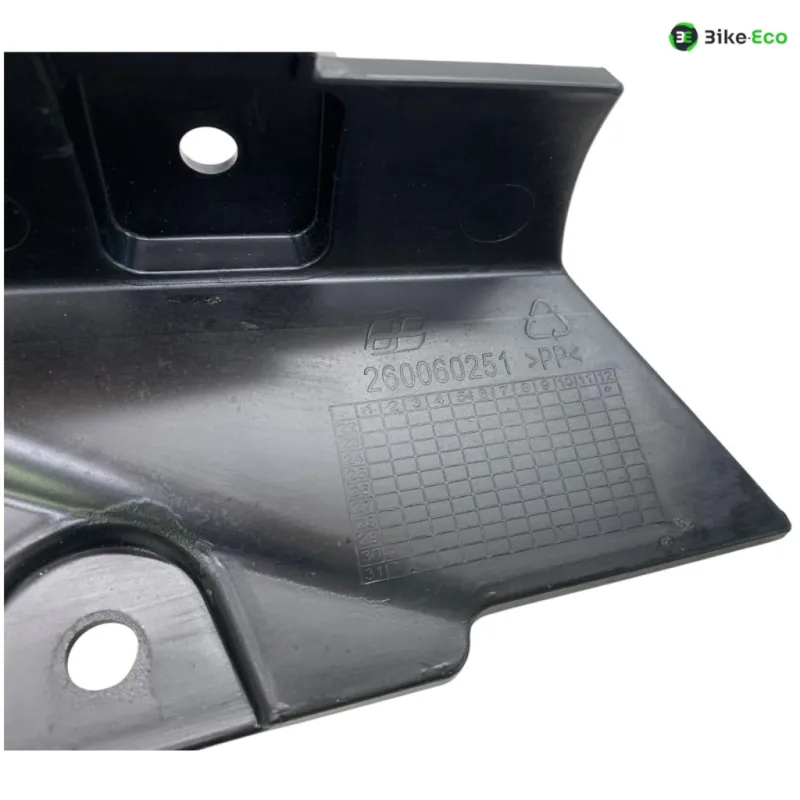 Guide chaine VOGE R125 2023-2026