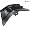 Cache jonction coque arriere VOGE R125 2023-2026