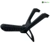 Platine et repose pieds arriere gauche VOGE R125 2023-2026 Platine et repose pieds arriere gauche VOGE R125 2023-2026