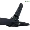 Platine et repose pieds arriere droit VOGE R125 2023-2026 Platine et repose pieds arriere droit VOGE R125 2023-2026