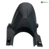 Garde boue arriere VOGE R125 2023-2026 Garde boue arriere VOGE R125 2023-2026