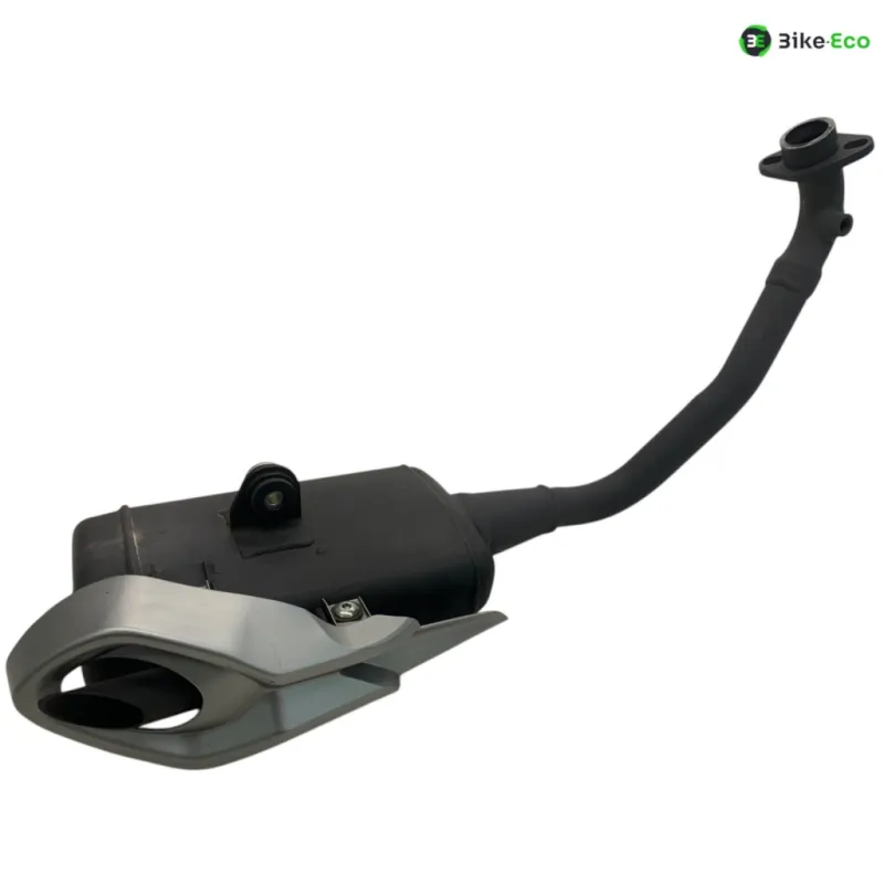 Ligne d'echappement VOGE R125 2023-2026