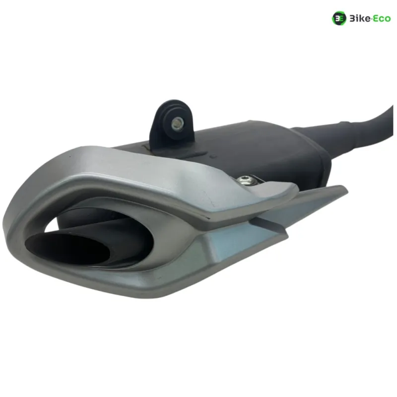 Ligne d'echappement VOGE R125 2023-2026