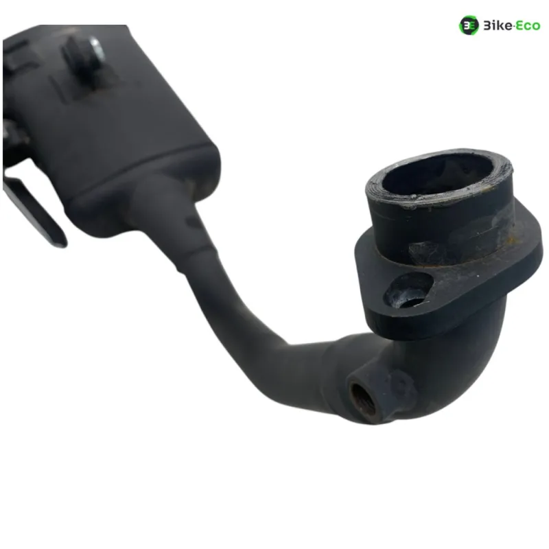 Ligne d'echappement VOGE R125 2023-2026