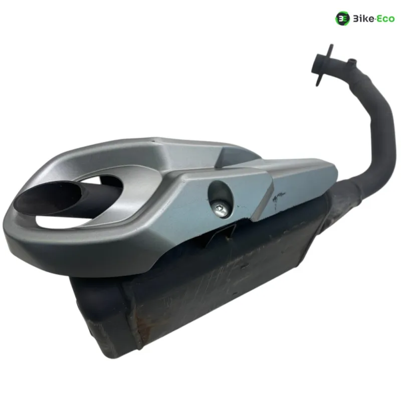 Ligne d'echappement VOGE R125 2023-2026