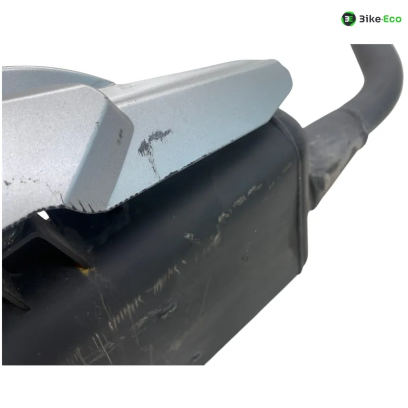 Ligne d'echappement VOGE R125 2023-2026
