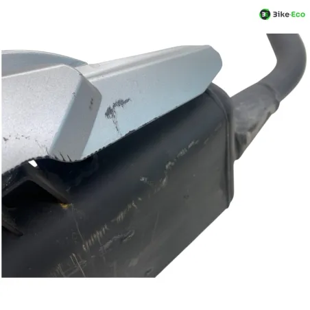 Ligne d'echappement VOGE R125 2023-2026