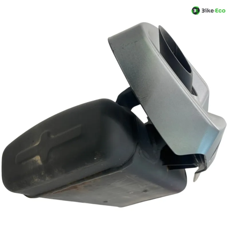 Ligne d'echappement VOGE R125 2023-2026