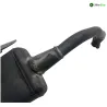 Ligne d'echappement VOGE R125 2023-2026 Ligne d'echappement VOGE R125 2023-2026