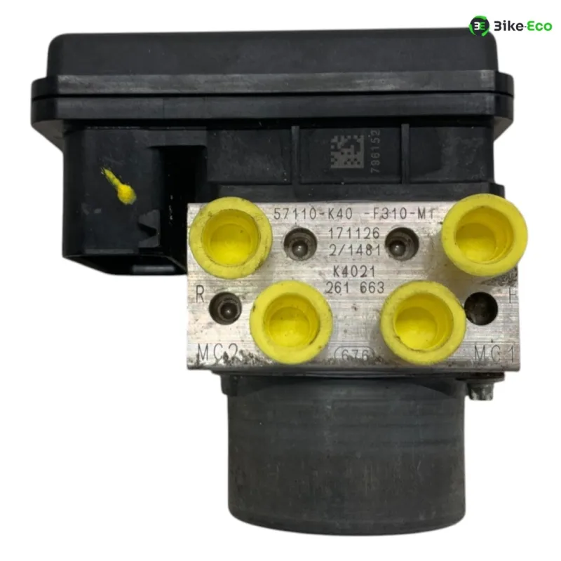 Module ABS HONDA NSS 125 2017-2018 FORZA