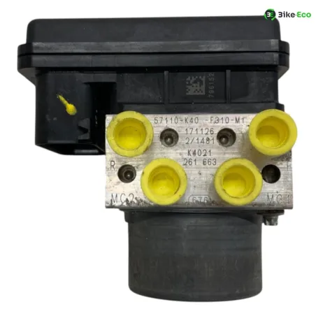 Module ABS HONDA NSS 125 2017-2018 FORZA