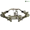 Araignee support HONDA NSS 125 2017-2018 FORZA
