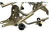 Araignee support HONDA NSS 125 2017-2018 FORZA