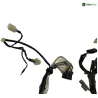 Faisceau electrique HONDA NSS 125 2017-2018 FORZA Faisceau electrique HONDA NSS 125 2017-2018 FORZA