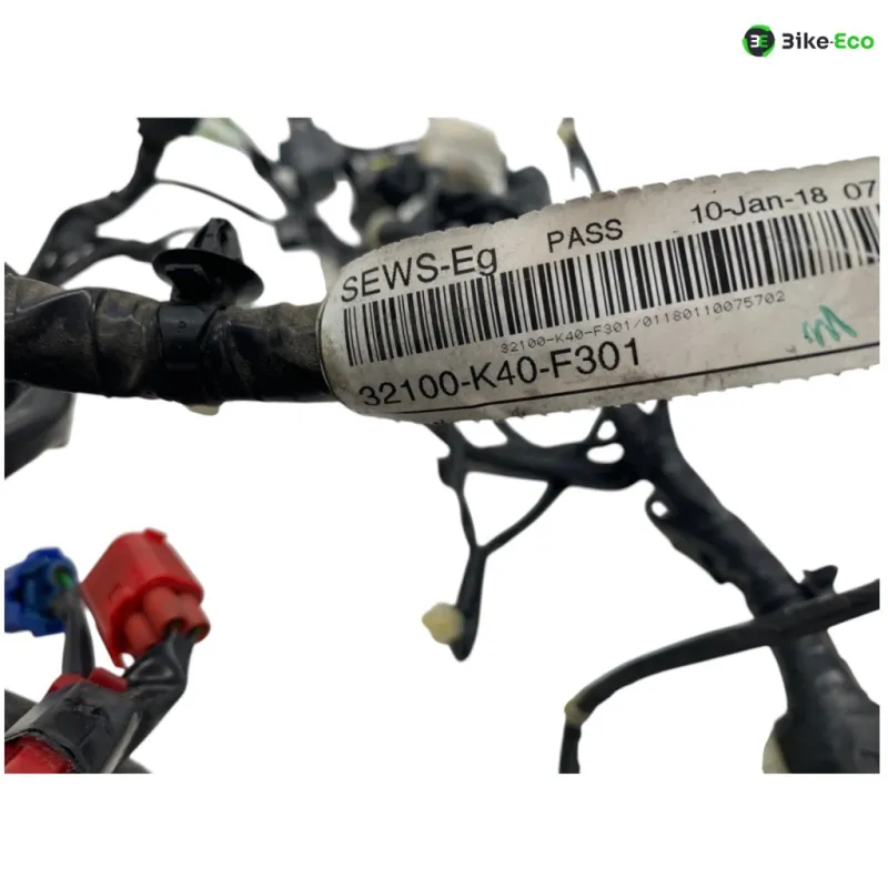 Faisceau electrique HONDA NSS 125 2017-2018 FORZA