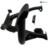 Bequille centrale HONDA NSS 125 2017-2018 FORZA Bequille centrale HONDA NSS 125 2017-2018 FORZA