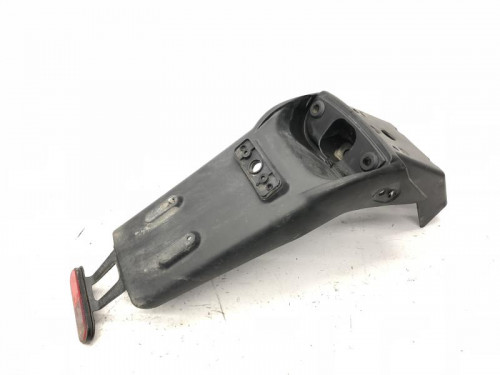 Bavette arriere DERBI CROSS CITY 125 07-12