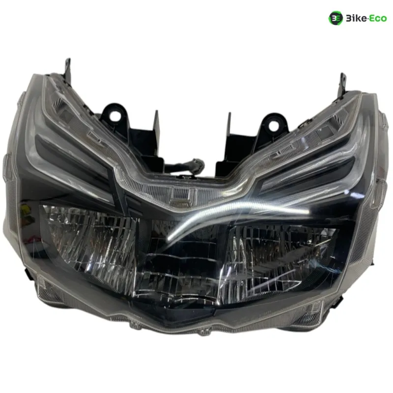 Optique (feux)(phare) HONDA NSS 125 2017-2018 FORZA