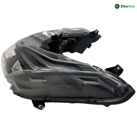 Optique (feux)(phare) HONDA NSS 125 2017-2018 FORZA