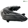 Optique (feux)(phare) HONDA NSS 125 2017-2018 FORZA