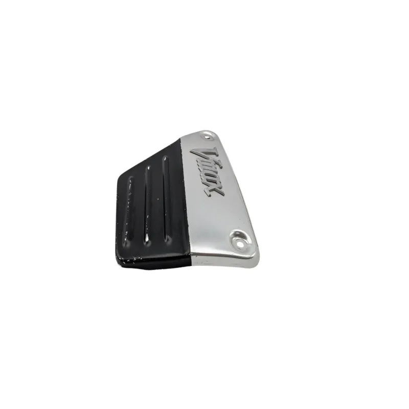 Cache lateral droit YAMAHA VMAX 1200 1985 - 2002