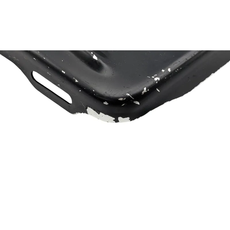 Cache lateral droit YAMAHA VMAX 1200 1985 - 2002