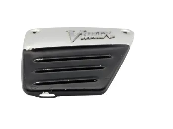 Cache lateral gauche YAMAHA VMAX 1200 1985 - 2002
