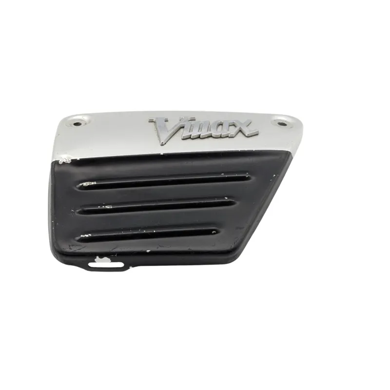 Cache lateral gauche YAMAHA VMAX 1200 1985 - 2002