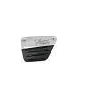 Cache lateral gauche YAMAHA VMAX 1200 1985 - 2002
